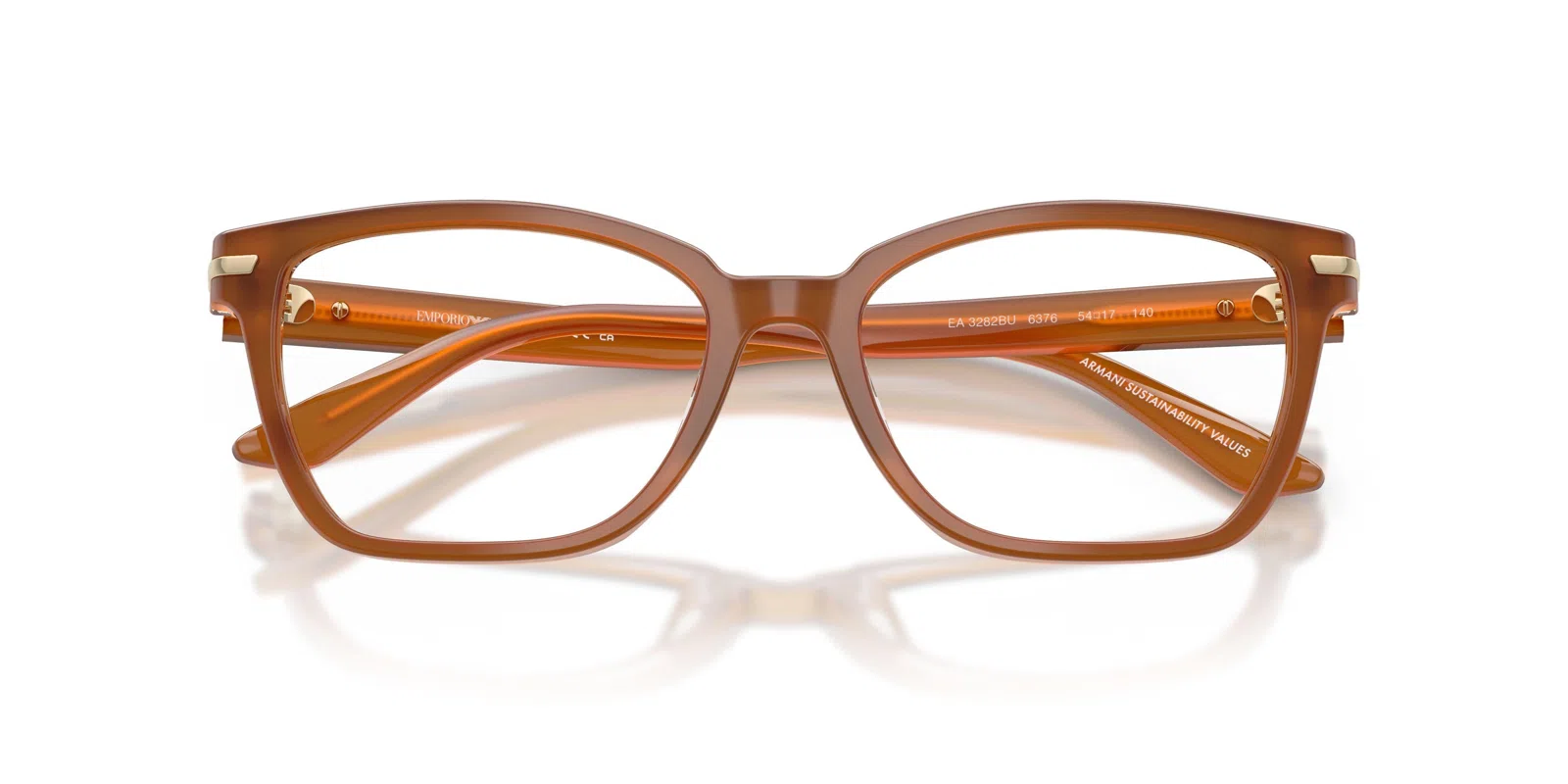 Emporio Armani 3282BU Eyeglasses - view 19